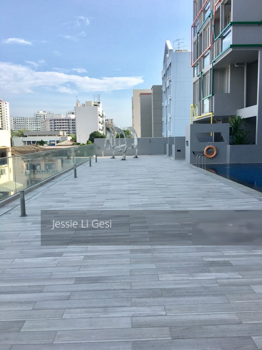 #1 Suites (D14), Apartment #137844952